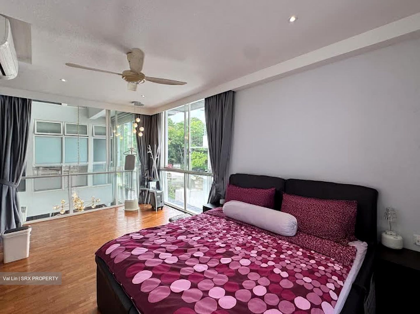 The Springside (D26), Terrace #584829341